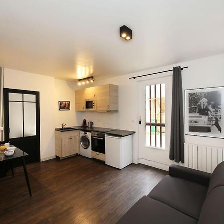 Appartement Cosy Proche Universite Paris 13 - 4P מראה חיצוני תמונה