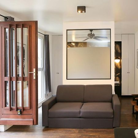 Appartement Cosy Proche Universite Paris 13 - 4P מראה חיצוני תמונה