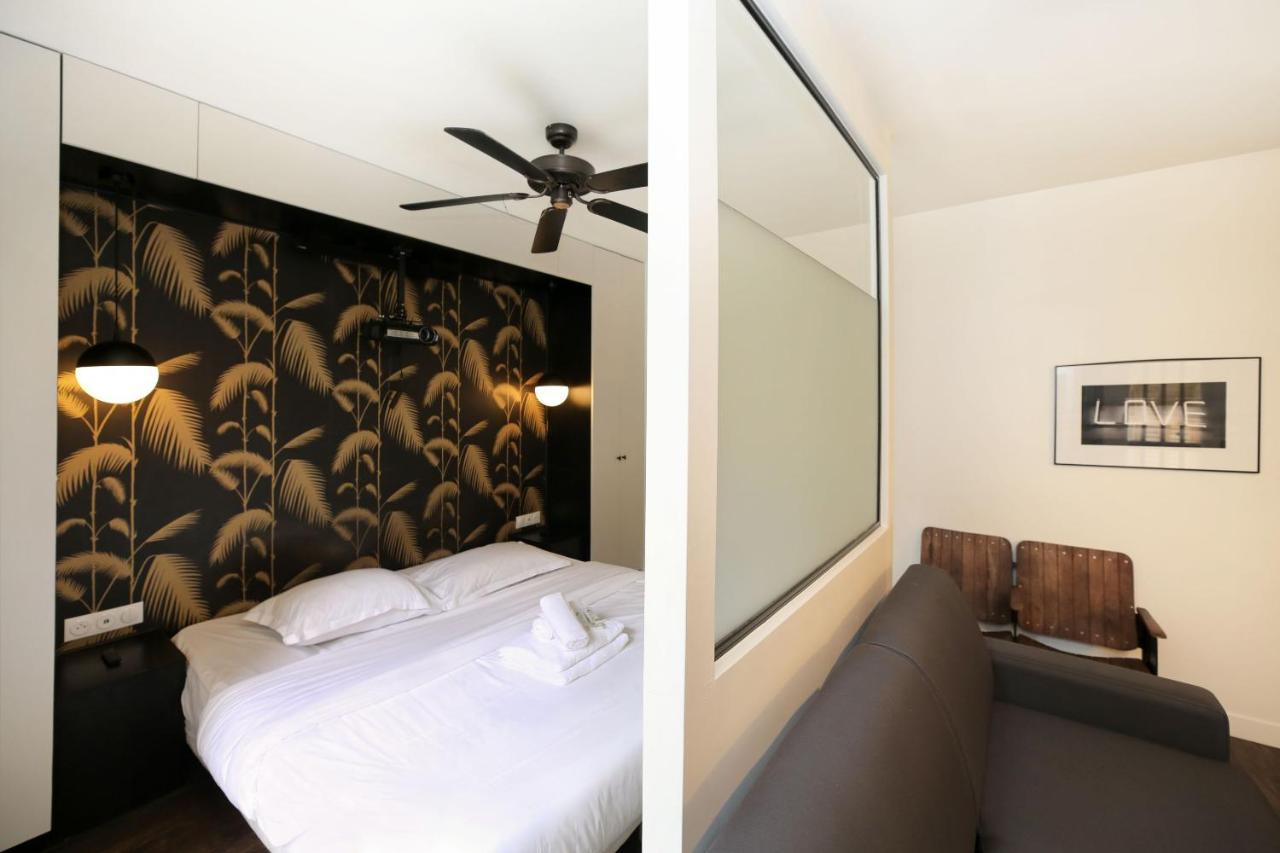 Appartement Cosy Proche Universite Paris 13 - 4P מראה חיצוני תמונה