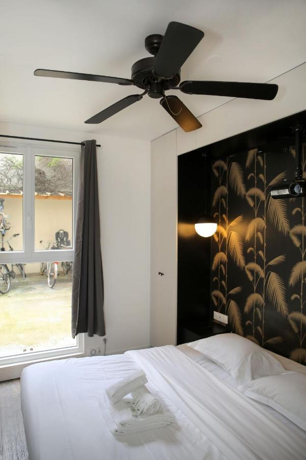 Appartement Cosy Proche Universite Paris 13 - 4P מראה חיצוני תמונה